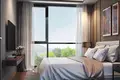 Apartamento 1 habitacion 38 m² Ban Bang Thao, Tailandia