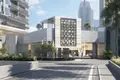 Квартира 1 комната 825 м² Дубай, ОАЭ