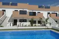 2 bedroom bungalow 86 m² Pilar de la Horadada, Spain