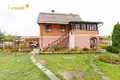 Haus 129 m² Dziescanski siel ski Saviet, Weißrussland