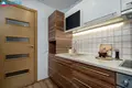 Apartamento 1 habitación 45 m² Vilna, Lituania