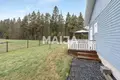 3 bedroom house 110 m² Nousiainen, Finland