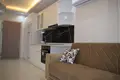 Wohnung 1 zimmer 30 m² Alanya, Türkei