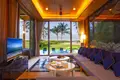 villa de 5 dormitorios 1 053 m² Ban Khao Pi Lai, Tailandia