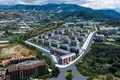Appartement 2 chambres 115 m² Alanya, Turquie