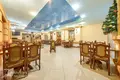 Restaurante, cafetería 291 m² en Minsk, Bielorrusia