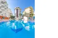 Attique 5 chambres 170 m² Alanya, Turquie