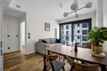 Квартира 2 комнаты 42 м² в Варшаве, Польша