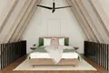2-Zimmer-Villa 85 m² Akanthou, Nordzypern