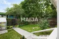 Квартира 4 комнаты 116 м² Helsinki sub region, Финляндия