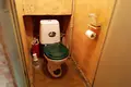 Wohnung 1 zimmer 30 m² Sankt Petersburg, Russland