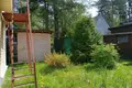 Dom 2 pokoi 27 m² Kujvozovskoe selskoe poselenie, Rosja