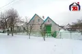 House 97 m² Zalesse, Belarus