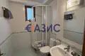 Mieszkanie 2 pokoi 59 m² Kableshkovo, Bułgaria