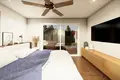 Complejo residencial New complex of villas with swimming pools, 250 meters from the beach, Samui, Thailand