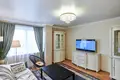 3 room apartment 90 m² Minsk, Belarus