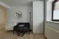 1 room apartment 20 m² in Warsaw, Poland