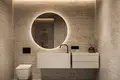 4-Schlafzimmer-Villa  Chloraka, Zypern