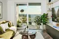 Квартира 2 спальни 78 м² Лондон, Великобритания