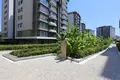 Wohnung 2 Schlafzimmer 90 m² Mittelmeerregion, Türkei