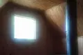 Коттедж 50 м² Заболотский сельский Совет, Беларусь