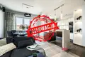 Appartement 3 chambres 66 m² Poznan, Pologne