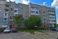 1 room apartment 34 m² Barysaw, Belarus
