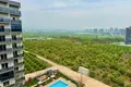 Appartement 2 chambres 69 m² Mezitli, Turquie