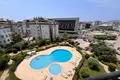 2 bedroom apartment 110 m² Alanya, Turkey