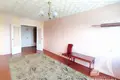 Apartamento 3 habitaciones 66 m² Kobriny, Belarús