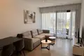 Wohnung 1 Schlafzimmer  in Demos Agiou Athanasiou, Zypern