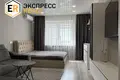 Квартира 1 комната 42 м² Мухавецкий сельский Совет, Беларусь