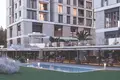 Apartamento 4 habitaciones 154 m² Beylikduezue, Turquía