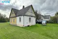 House 86 m² Sniurai, Lithuania