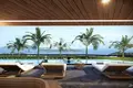 Mieszkanie 1 pokój 27 m² Phuket, Tajlandia