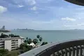 Condo 55 m² Pattaya, Thailand