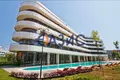 1 bedroom apartment 82 m² Nesebar, Bulgaria