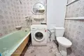 Apartamento 1 habitación 39 m² Minsk, Bielorrusia