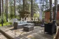 3 bedroom house 170 m² Petajasuo, Finland