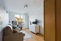 Apartamento 3 habitaciones 83 m² Pruszkow, Polonia