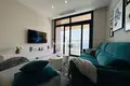 2 bedroom apartment 97 m² Benidorm, Spain