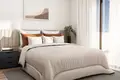 Apartment in a new building Stylish Sea-View Apartments in Finestrat Costa Blanca