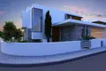 Dom 4 pokoi 169 m² Meneou, Cyprus