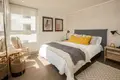 2 bedroom apartment 61 m² Valparaiso, Chile
