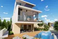 3 bedroom villa 218 m² Pafos, Cyprus