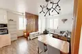 Apartamento 2 habitaciones 58 m² Minsk, Belarús