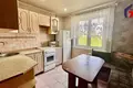 Appartement 3 chambres 62 m² Salihorsk, Bélarus