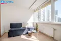 Apartamento 3 habitaciones 72 m² Vilna, Lituania