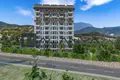 Complejo residencial Residence in Alanya
