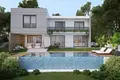 4 bedroom Villa 246 m² Germasogeia, Cyprus